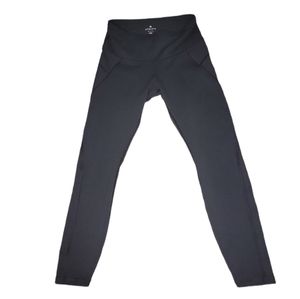 Athleta Black Leggings